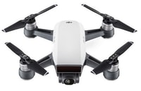 best drones with gps dji spark mini