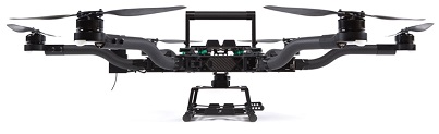 best heavy lifting drone freefly systemes
