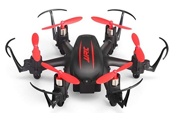 best mini drones jjrc h20c1