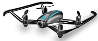 budget mini drone with camera aa108
