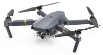 dji mavic pro best gps drones