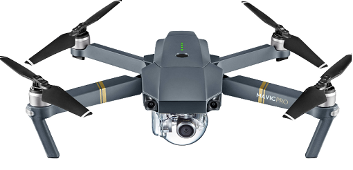 dji mavic pro