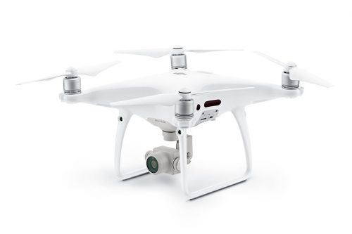 dji phantom 4 best drones under 1000