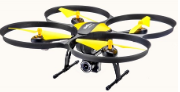 hornet drone