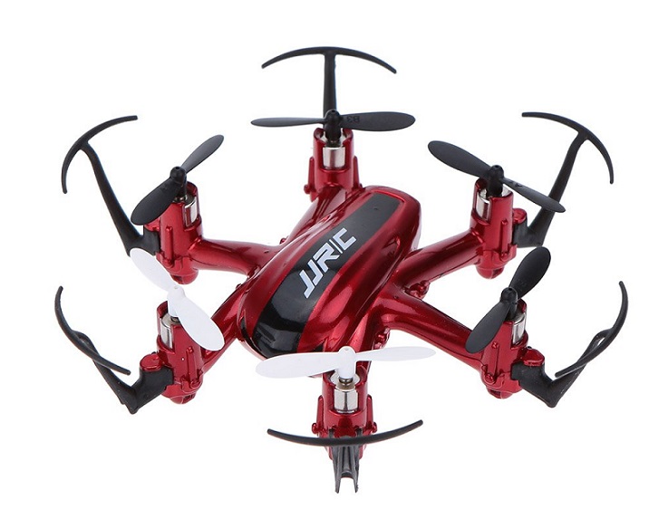 jjrc hexacopter drone barato