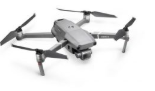 drone with gps auto return