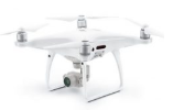 phantom 4 return home