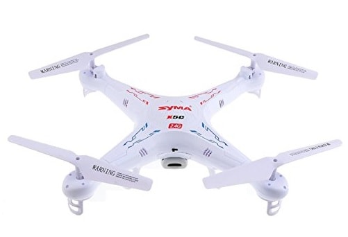 best quadcopter for under $100