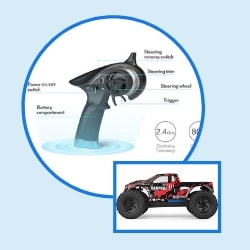 Best Mini Remote Control Car