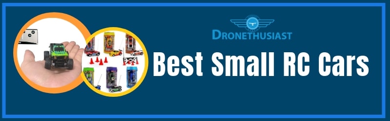 Best Small RC Cars