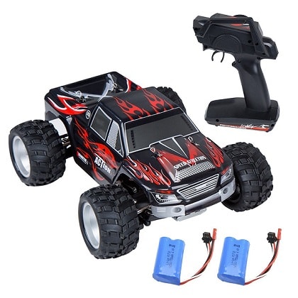 Distianert best rc car for kids