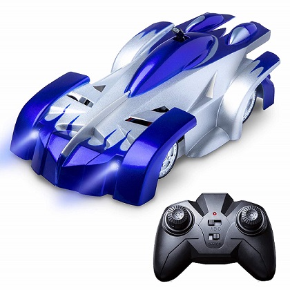 best micro rc car