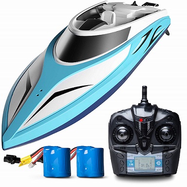 best rc boats under $200