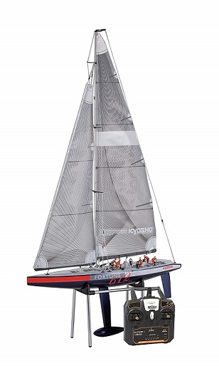 rc sailboat south africa