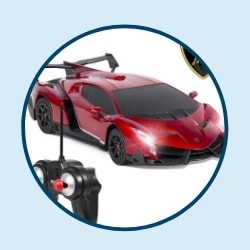 Lamborghini Veneno Racing RC Car