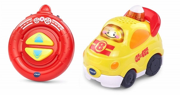 Vtech rc for small children