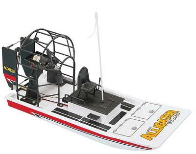 aquacraft remote control boat review