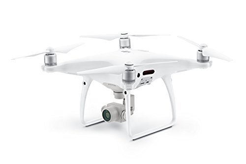 best drones for fishing phantom 4