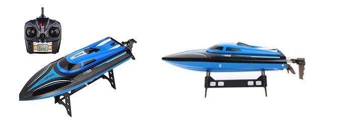 best rc boats for kids - mioshor h100