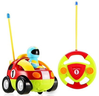 best rc car for kids