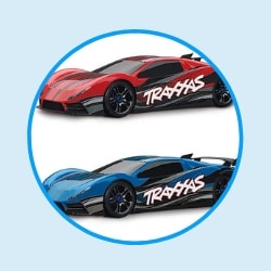 best rc car traxxas