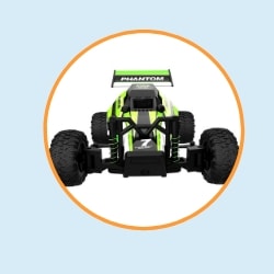 best small rc car