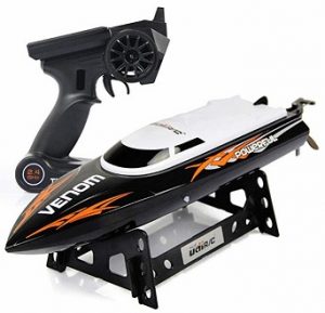 best rc boats 2020