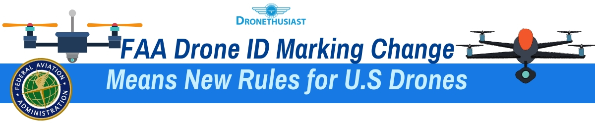 faa dronezone new license rules header