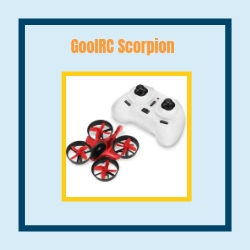 gool rc drone barato