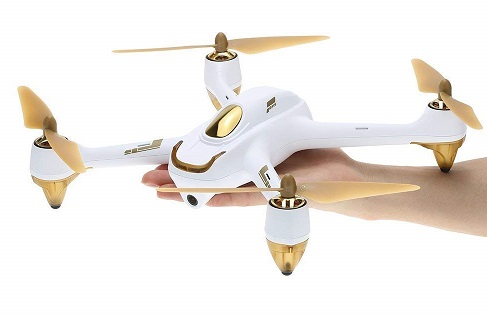 hubsan cheap autopilot drone