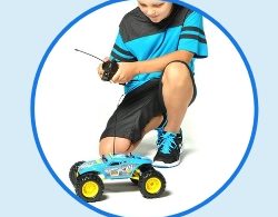 maisto best rc car for kids