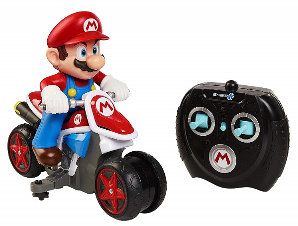 mario best rc car