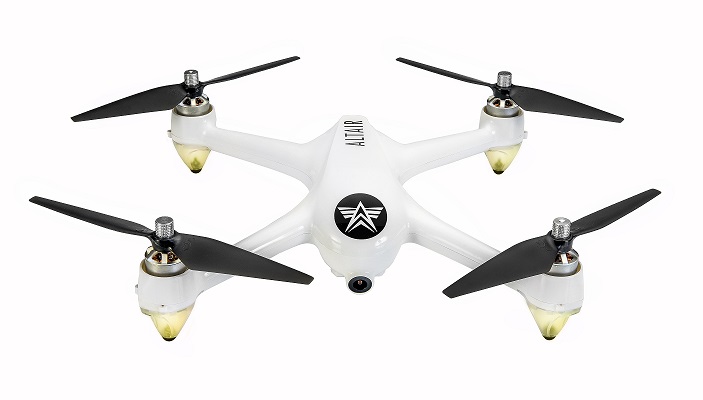 outlaw best autopilot drone