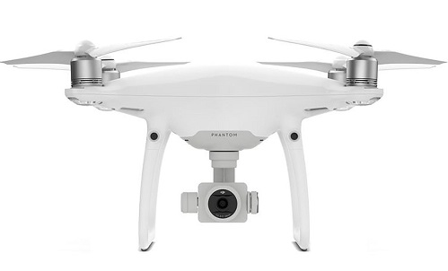 phantom 4 professional best autopilot drone