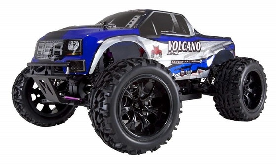 redcat best rc car for kids