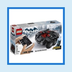 superheroes best rc car