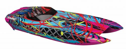 Best RC Boats [2019] Top Rated Remote Control Boat Reviews