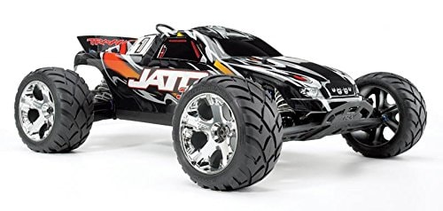 traxxas jato best rc car