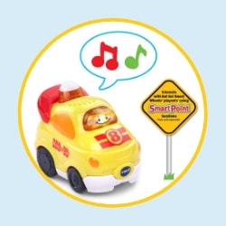 vtech rc for toddlers