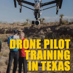 DRONE PILOT TRAINING LOS ANGELES