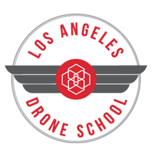 LA drone school near me