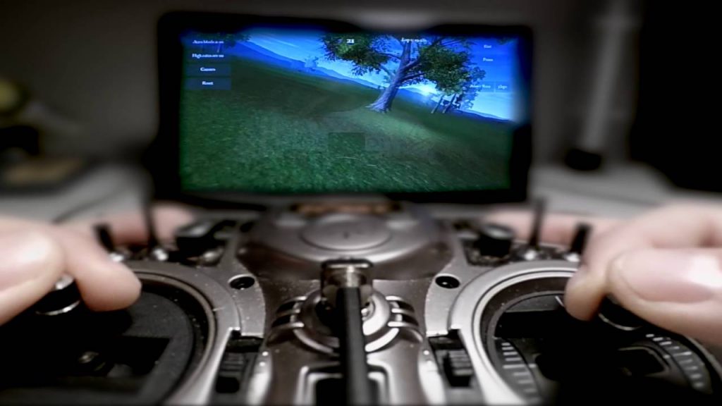 Best Drone Flight Simulators (And Drone Games) Updated 2021