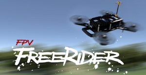 drone flight simulator fpv freerider