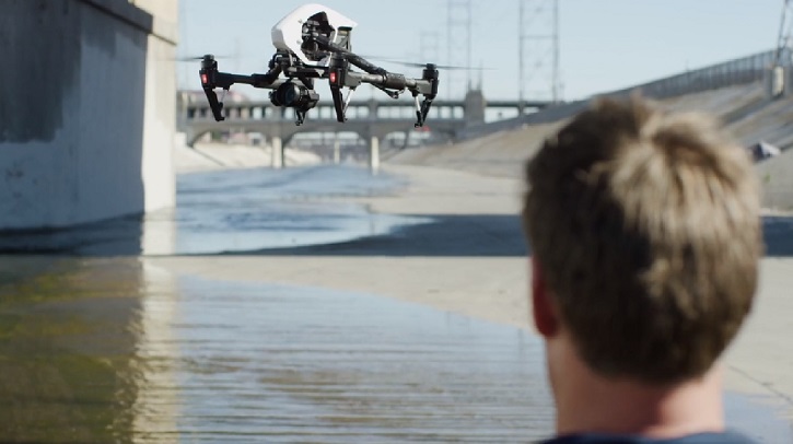 skysoldier drone school near me in texas