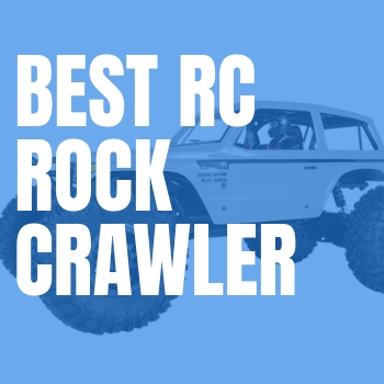 best rc crawler 2019