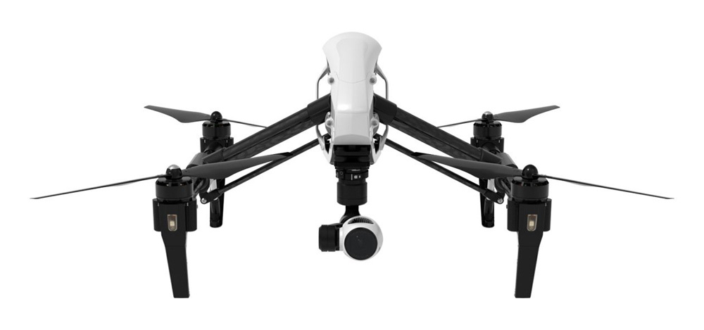 DJI Inspire 1 V 2.0