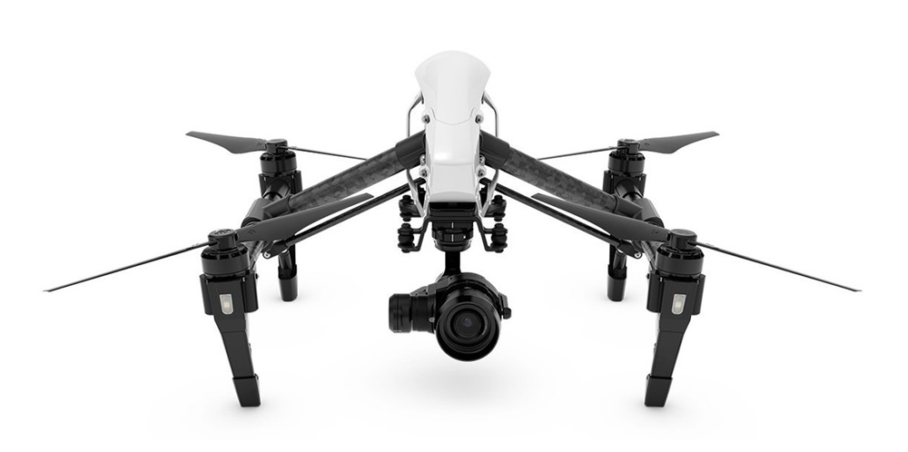 DJI Inspire 1