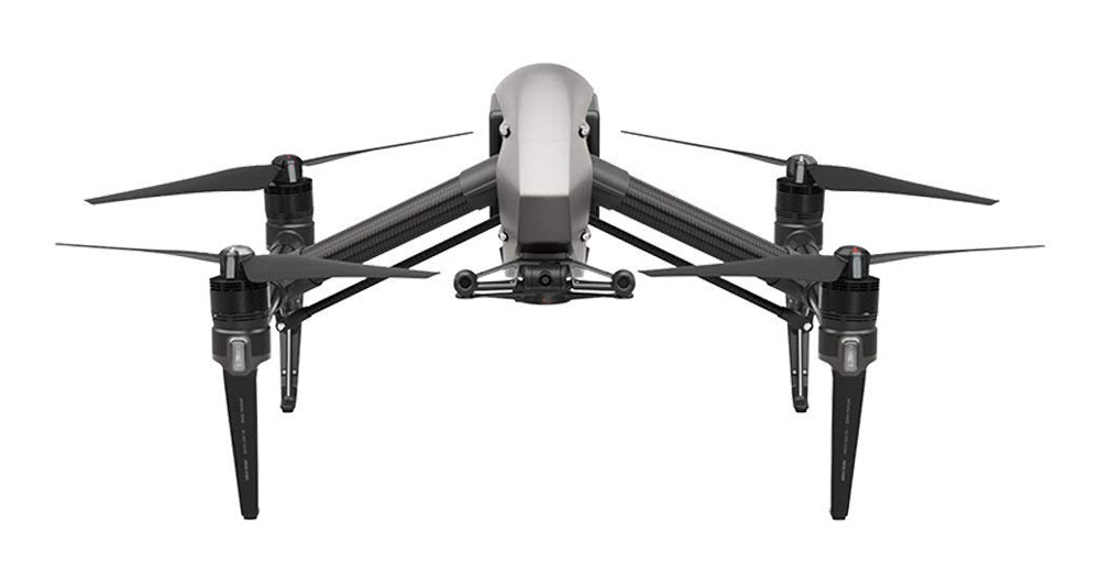 DJI Inspire 2