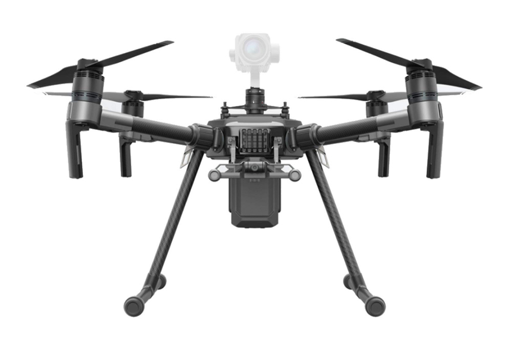 DJI Matrice 200