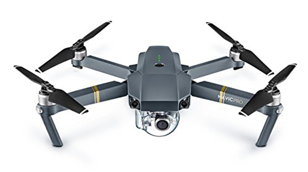 DJI Mavic Pro